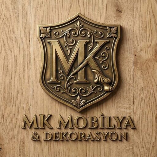 MK Mobilya Logo